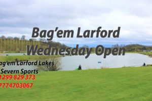 Match Lake wednesday open