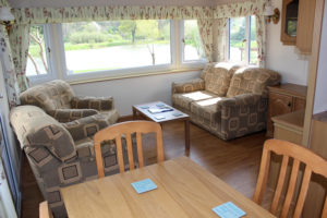 Luxury Holiday Home at Larford Lakes